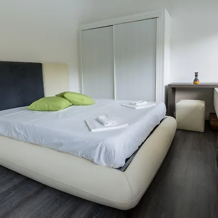 Nautilus Village 홀리데이파크 카스텔볼튜노