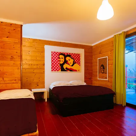 Nautilus Village 카스텔볼튜노