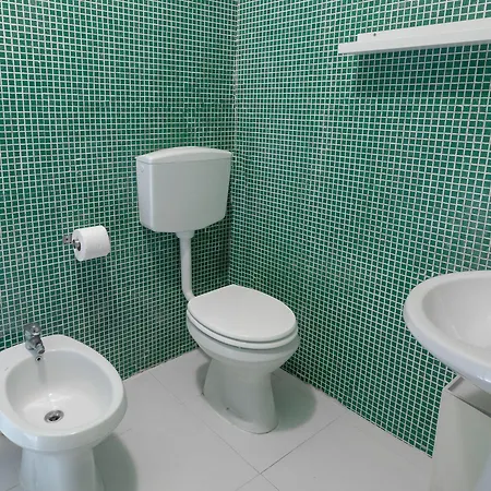 Nautilus Village 카스텔볼튜노