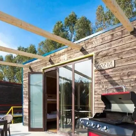 Nautilus Village 카스텔볼튜노