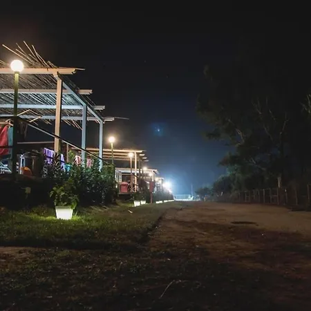 Nautilus Village 홀리데이파크