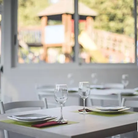 Nautilus Village 홀리데이파크 카스텔볼튜노