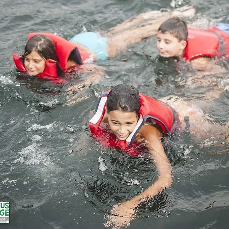 홀리데이파크 Nautilus Village *