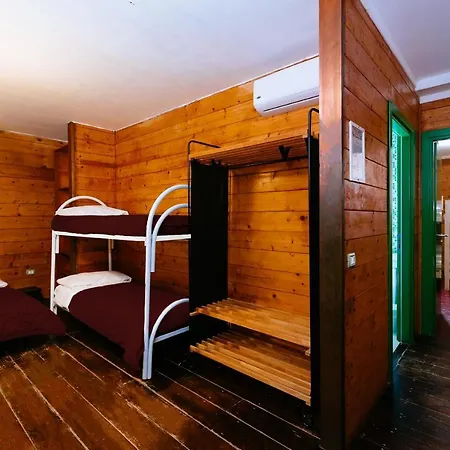 Nautilus Village Holiday park