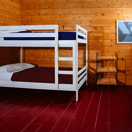 Nautilus Village Holiday park Castel Volturno