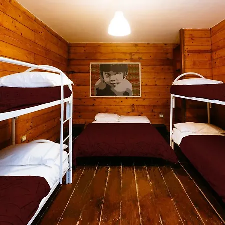 홀리데이파크 Nautilus Village 카스텔볼튜노