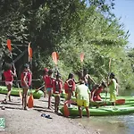 Tatil parkı Nautilus Village *