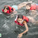 Tatil parkı Nautilus Village *