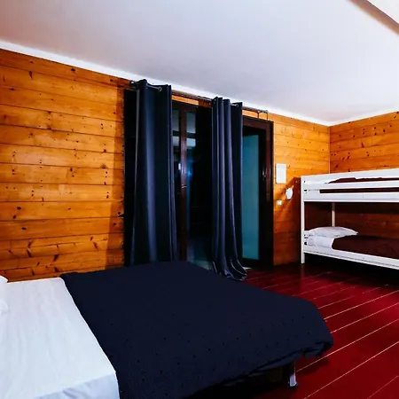 Nautilus Village Parco vacanze